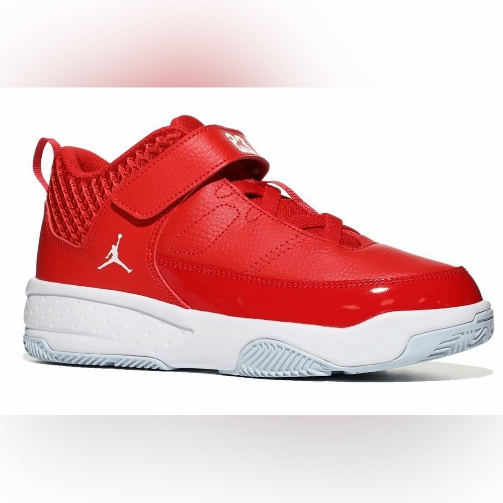 Jordan Max Aura 3 (TD)